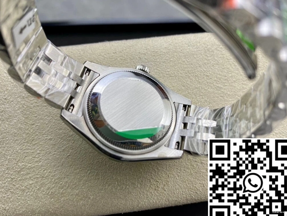 DailyWear TW Factory M278384RBR-0008 Rolex Datejust Bezel Diamond 898 0717